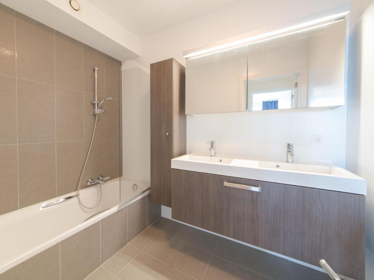 Apartment Residentie Odyssea I By Interhome ブレーデネ エクステリア 写真